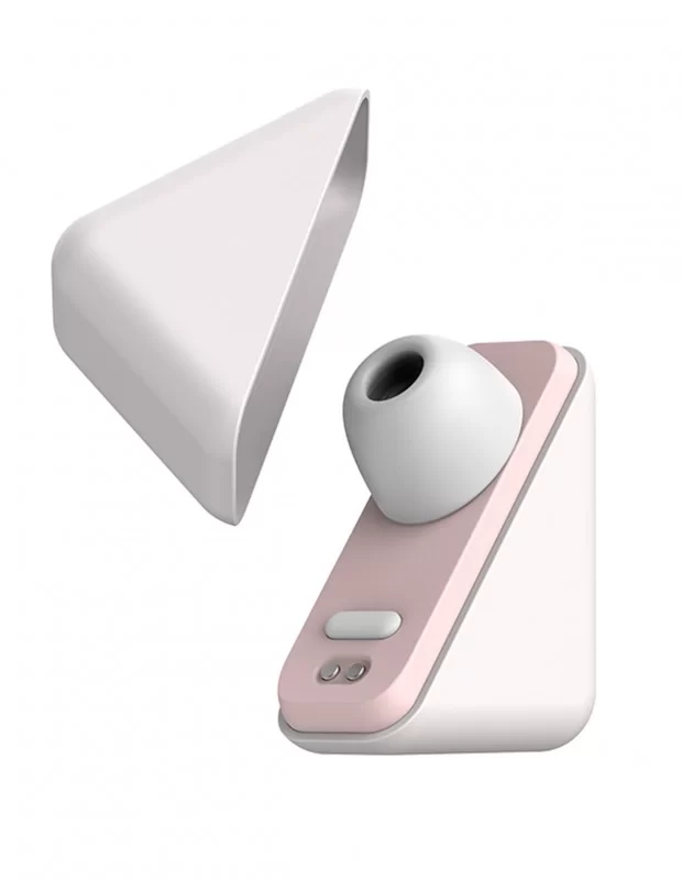 ToyCod Sora 吸引ローター 吸うやつ クリ責め 女性おもちゃ